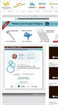 Mobile Screenshot of medicalpro.com.br
